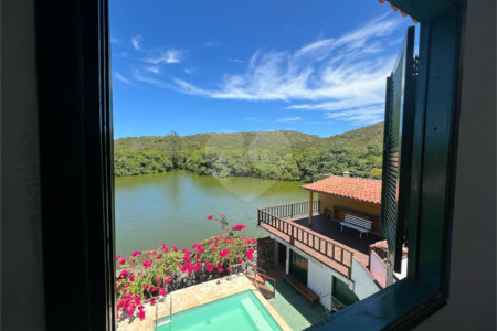 Casa à venda com 4 suítes em Canto, Armação dos Búzios, RJ
