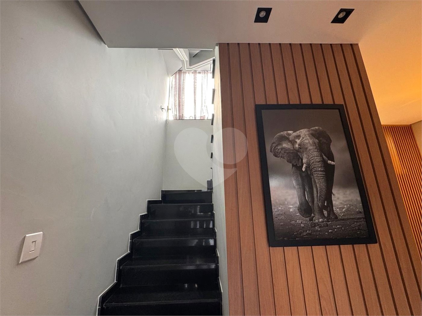 Sobrado à venda com 2 suítes em Vila Alzira, Santo André, SP