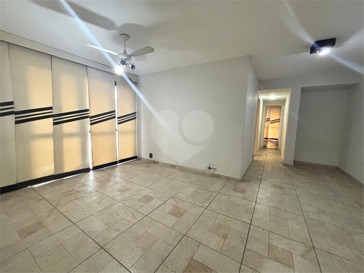 Apartamento à venda com 3 quartos, sendo 1 suíte, em Tijuca, Rio de Janeiro, RJ