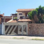 Casa para alugar com 3 quartos, sendo 1 suíte, em Jardim Sorocabano, Sorocaba, SP