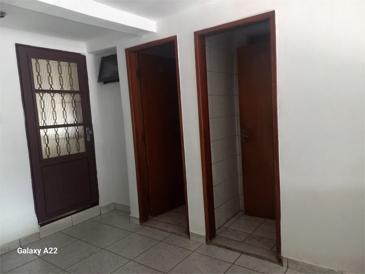 Apartamento à venda com 2 quartos em Parque Residencial da Lapa, São Paulo, SP