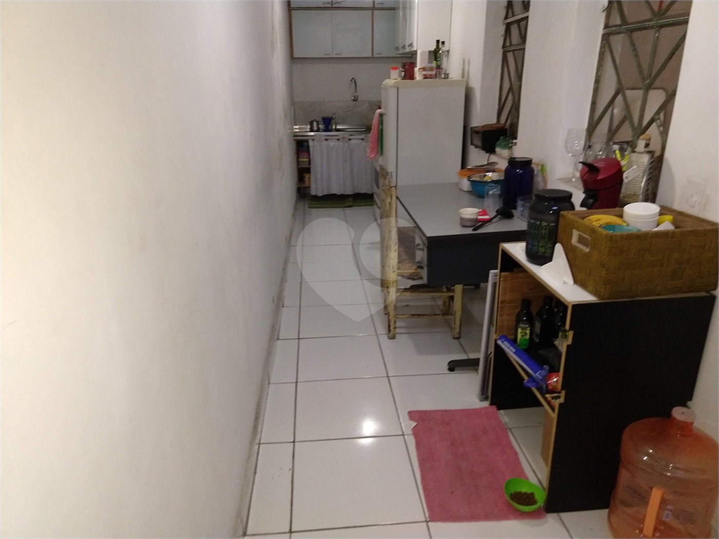 Sobrado à venda com 4 quartos em Campo Belo, São Paulo, SP