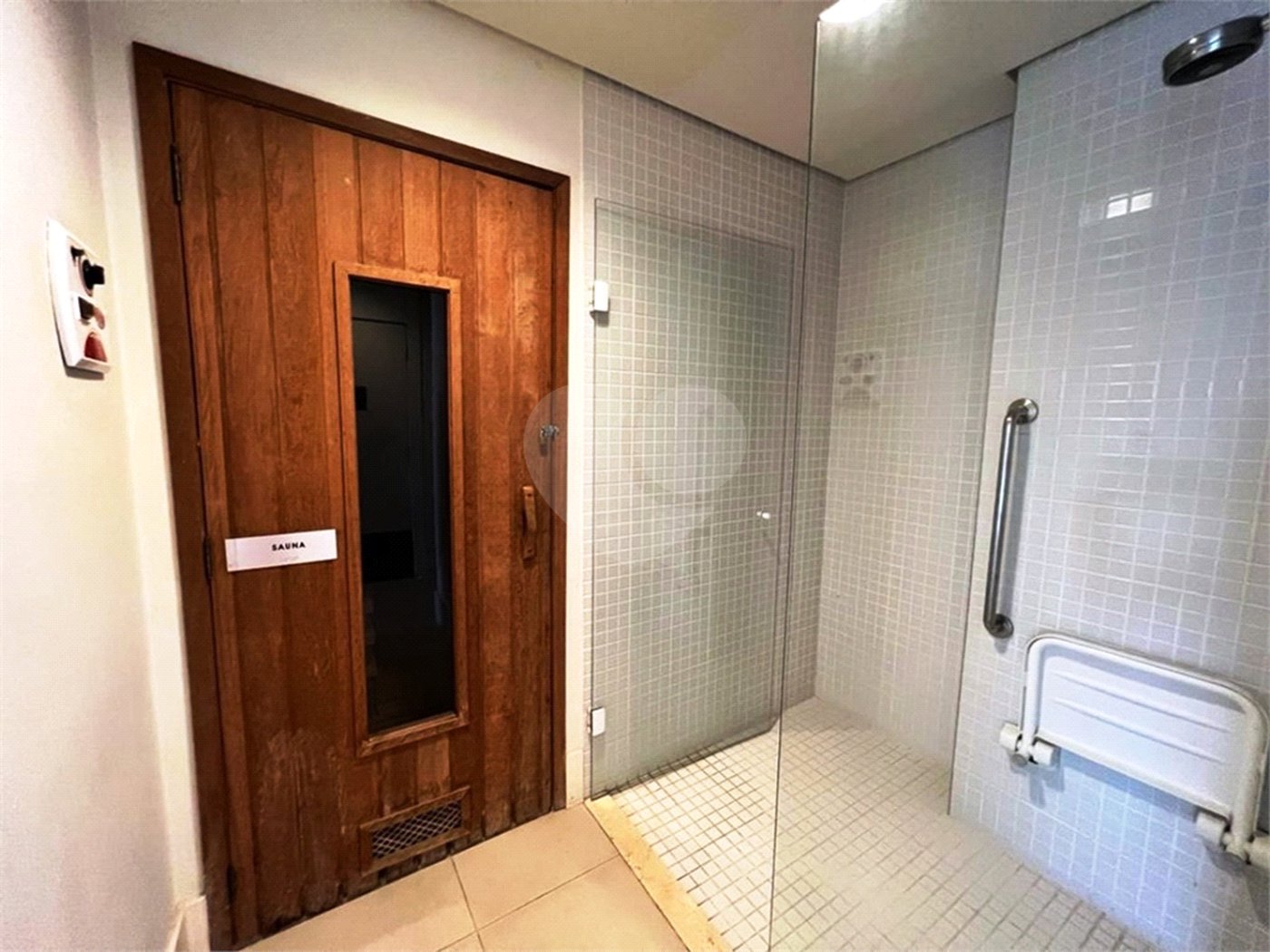 Apartamento à venda com 1 suíte em Vila Anglo Brasileira, São Paulo, SP