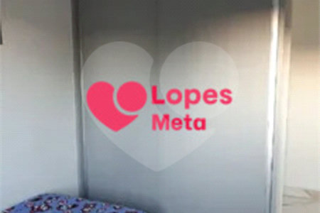 Apartamento à venda com 2 quartos em Conjunto Residencial Galo Branco, São José dos Campos, SP
