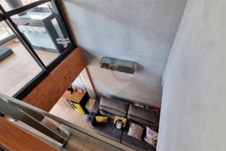 Apartamento à venda com 1 suíte em Vila Pompéia, São Paulo, SP