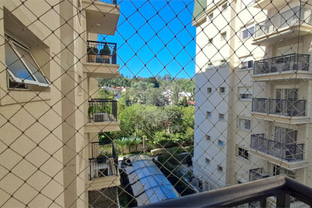 Apartamento para alugar com 4 suítes em Chácara Flora, São Paulo, SP