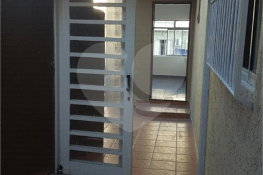 Sobrado à venda com 3 quartos, sendo 1 suíte, em Freguesia do Ó, São Paulo, SP