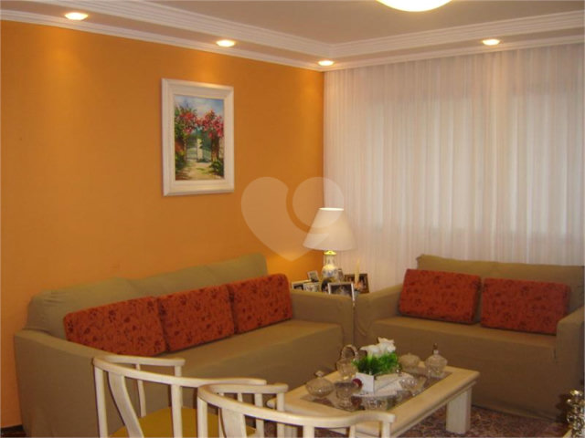 Apartamento à venda com 3 quartos, sendo 1 suíte,  em Santana, São Paulo, SP