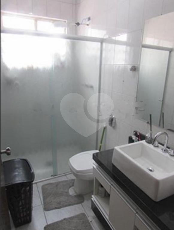 Sobrado à venda com 3 quartos em Imirim, São Paulo, SP