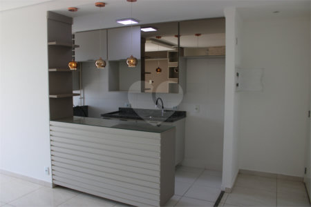Apartamento à venda com 3 quartos, sendo 1 suíte, em Jardim Ypê, Paulínia, SP