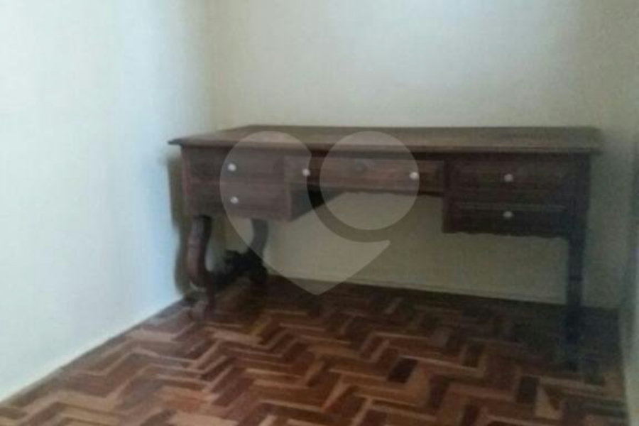 Apartamento à venda com 2 quartos em Santana, São Paulo, SP