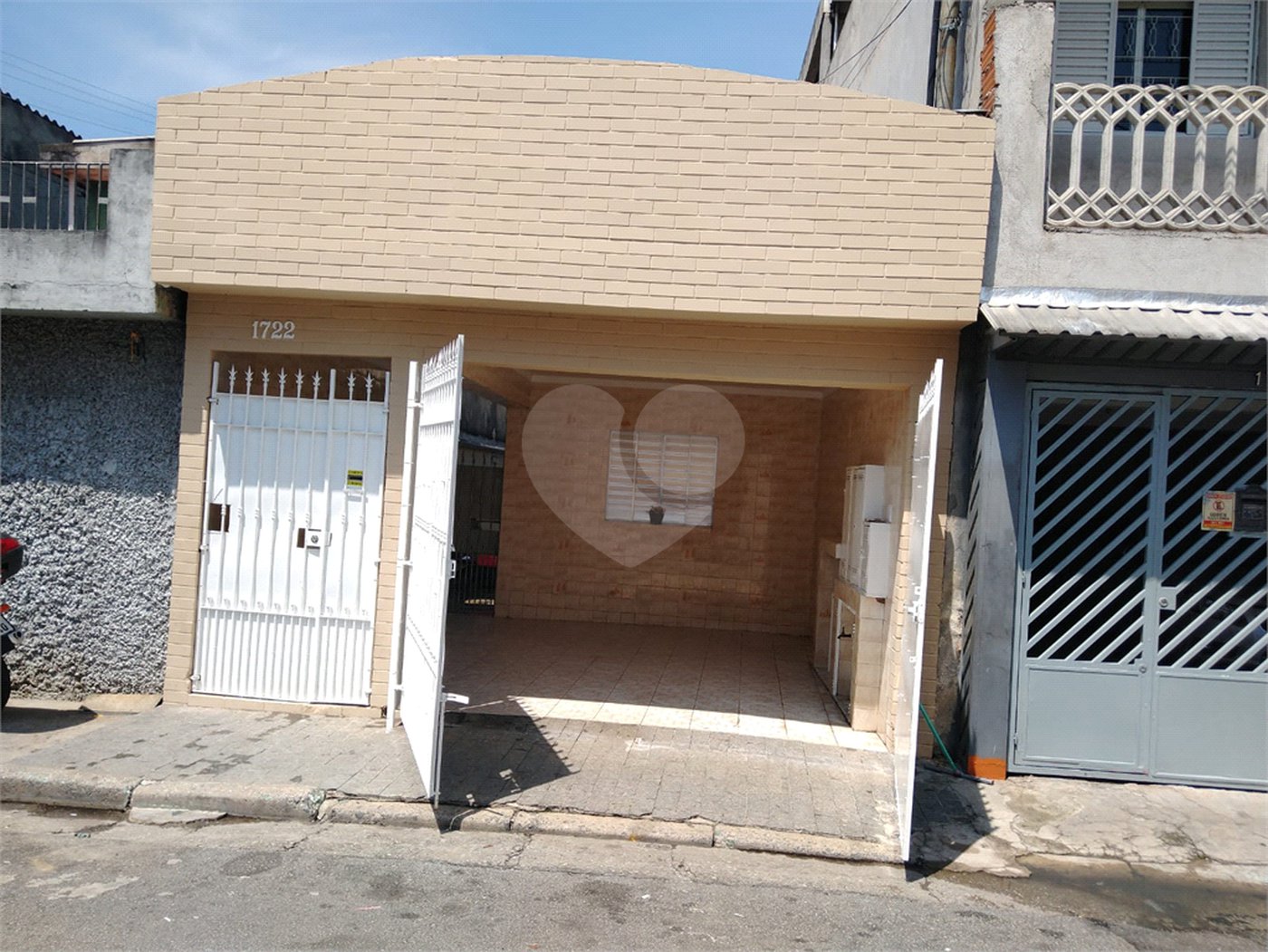 Casa à venda com 6 quartos em Vila Maria, São Paulo, SP