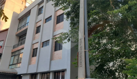 Apartamento à venda com 1 quarto em Sumarezinho, São Paulo, SP
