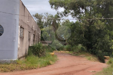 Barracão para alugar em Ponte Preta, Louveira, SP