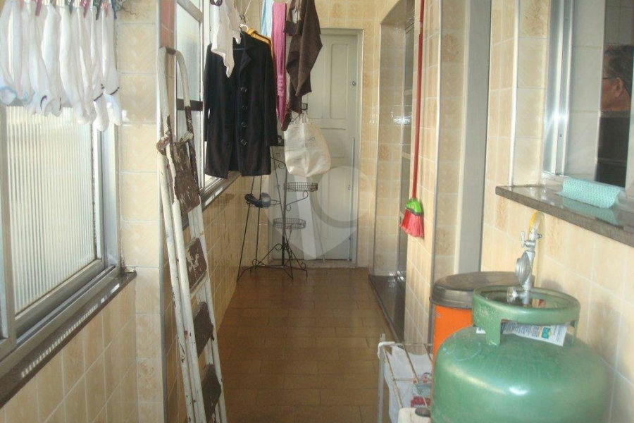 Apartamento à venda com 3 quartos em Santana, São Paulo, SP