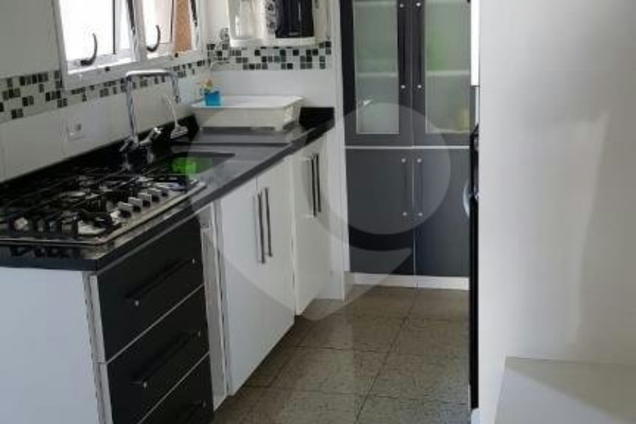 Apartamento à venda com 3 quartos, sendo 1 suíte,  em Lauzane Paulista, São Paulo, SP