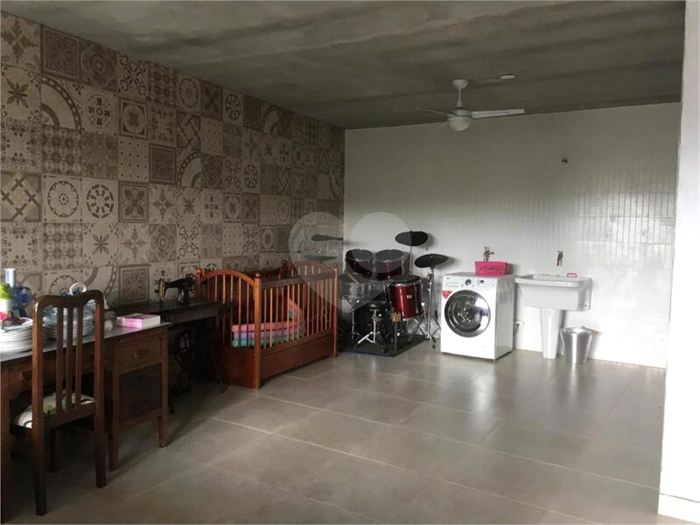 Casa à venda com 4 quartos, sendo 1 suíte, em Vila Machado, Mairiporã, SP