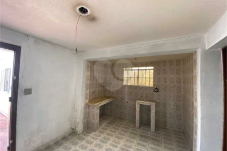 Casa Térrea à venda com 3 quartos, sendo 1 suíte, em Água Fria, São Paulo, SP