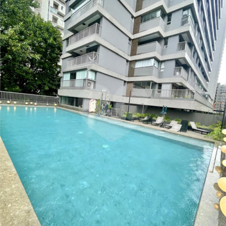 Apartamento à venda com 3 quartos, sendo 1 suíte, em Indianópolis, São Paulo, SP
