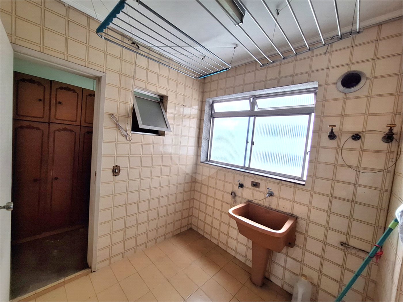 Apartamento à venda com 3 quartos, sendo 1 suíte, em Vila Monte Alegre, São Paulo, SP