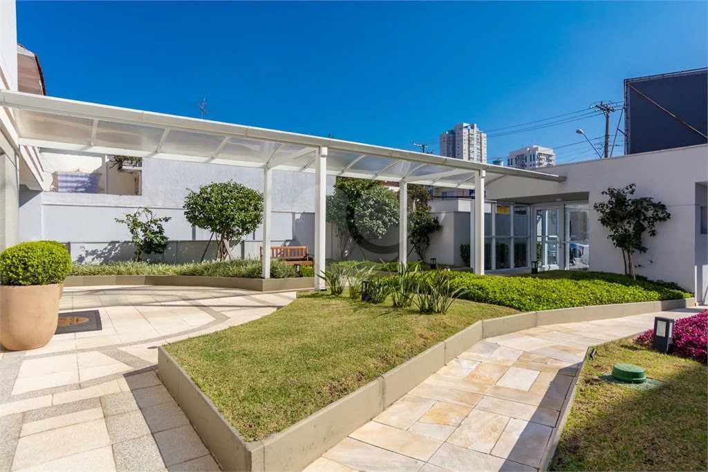 Apartamento - Ipiranga - 2 Quartos - 1 Vaga - Venda / Compra - Próximo ao Metrô
