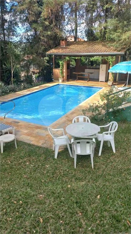 Chácara á venda no Vivendas do Engenho D'Água em Itatiba SP