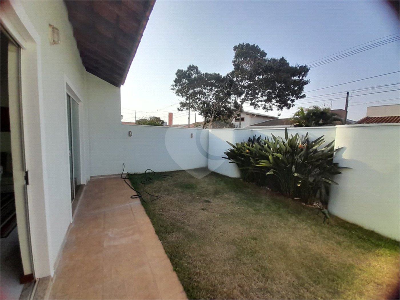 Casa à Venda no Residencial Eldorado - São Carlos