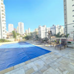 Apartamento Vila Mariana ,2 dormitórios sendo 1 suíte e 2 vagas.