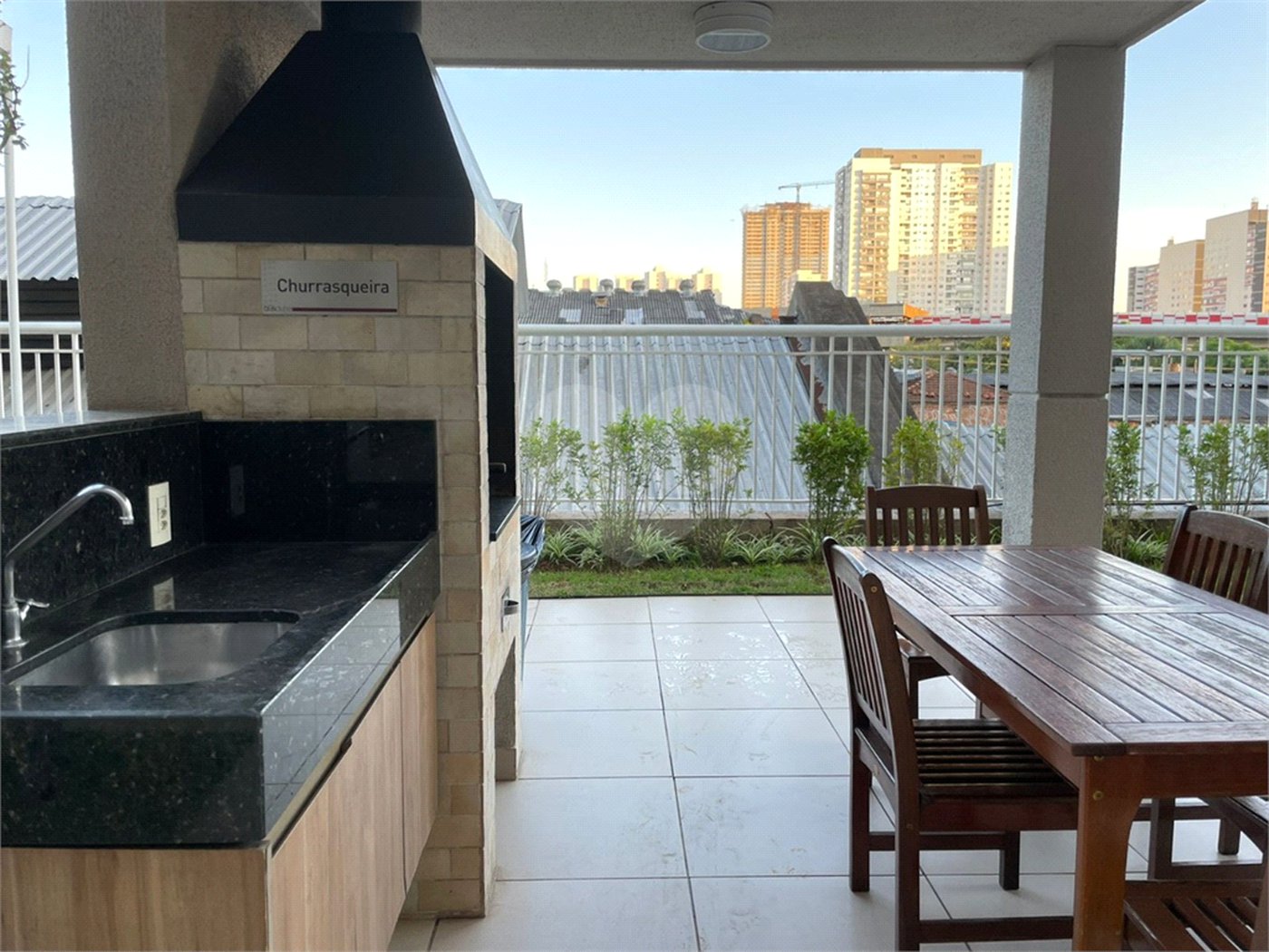 Apartamento de 73m² com 3 dormitórios sendo 1 suíte, 1 vaga Lazer Completo.
