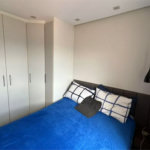 Apartamento à venda com 2 quartos, sendo 1 suíte,  em Vila Sônia, São Paulo, SP