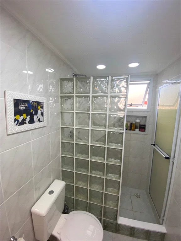 Apto no Melhor da Mooca 2 quartos 1 suíte 1 vaga varanda Aceita casa/sobrado na Moóca Estuda Permuta