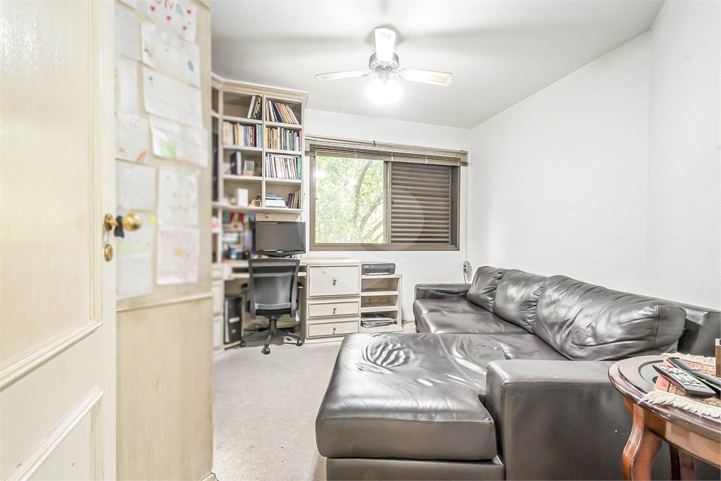 Apartamento à venda no Campo Belo 4 dormitórios 3 vagas