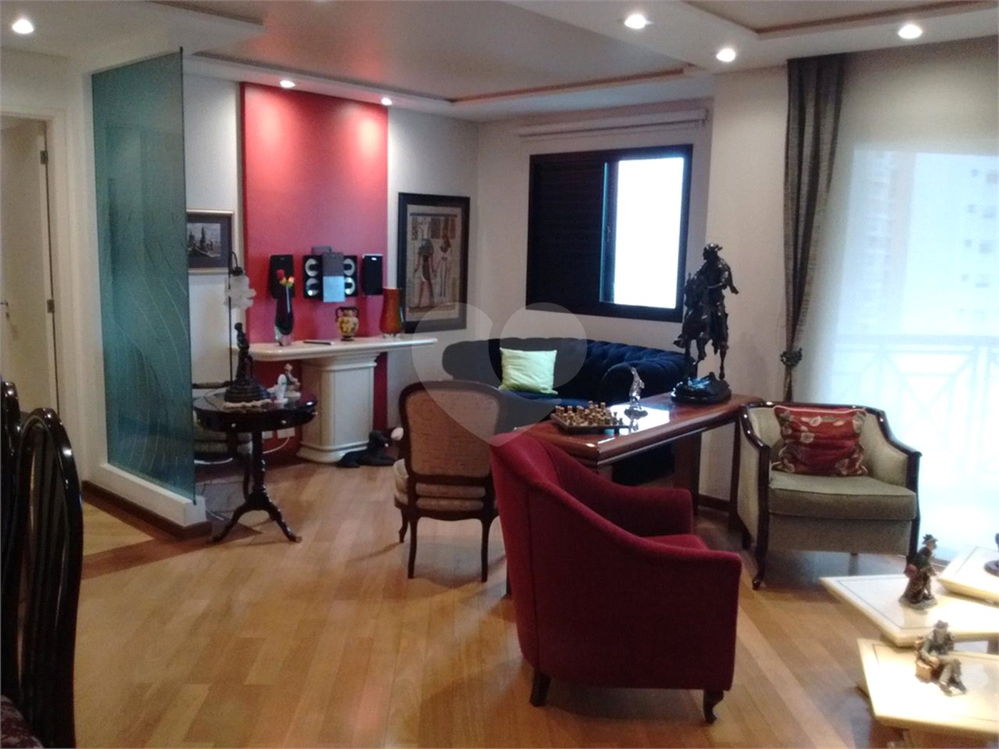 Apartamento à venda com 3 suítes em Vila Andrade, São Paulo, SP