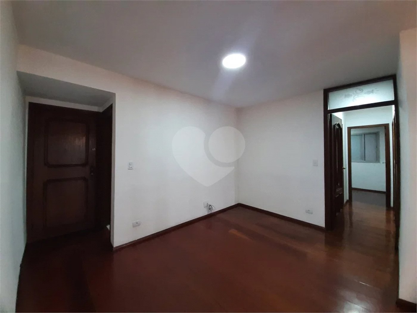 Apartamento à venda com 3 quartos em Santana, São Paulo, SP