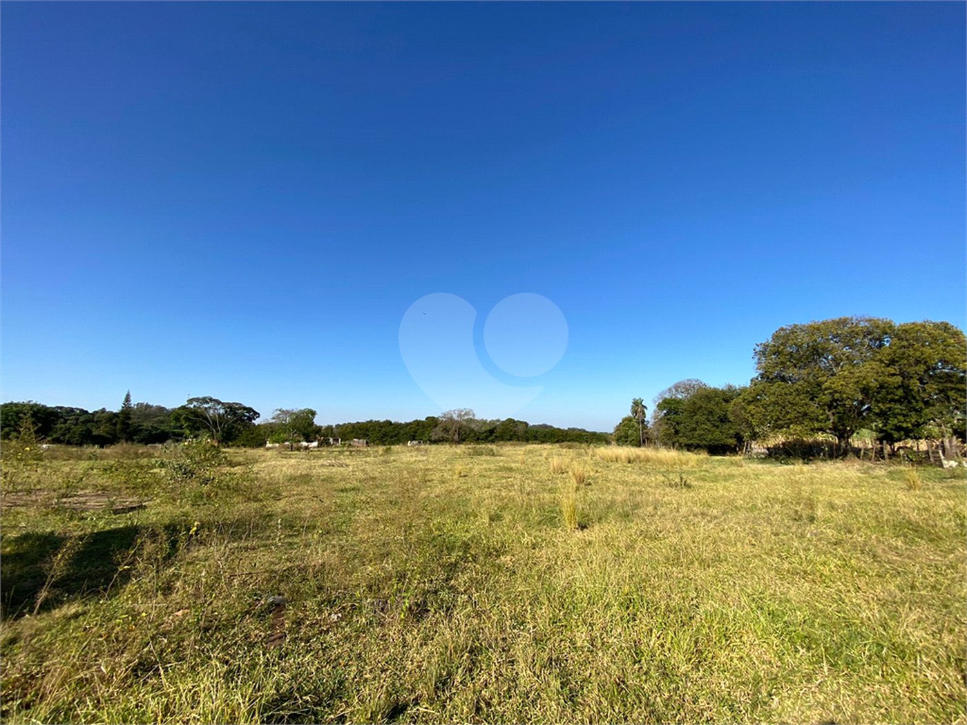 Área de terra para venda no Jardim Embaré,