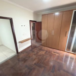 Casa para alugar em condomínio fechado no Green Village – Bairro Dois Córregos, Piracicaba