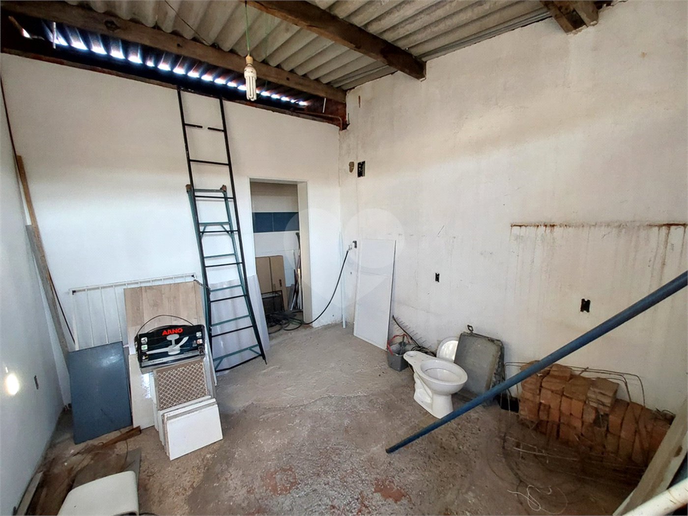 Casa a venda na Vila Prado