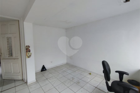 Casa Térrea para alugar com 1 quarto em Alto da Boa Vista, São Paulo, SP