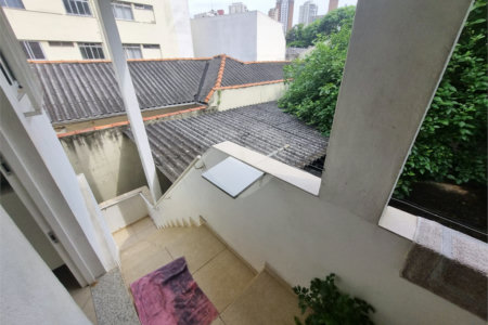 Casa a venda na Vila Clementino