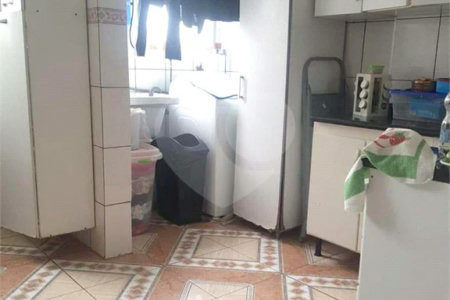 Apartamento - Mooca