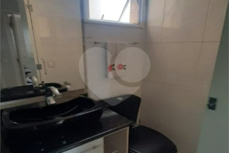 Apartamento com 60m², 3 quartos, garagem, à venda na Vila Talarico