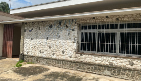 Casa Térrea à venda com 3 quartos em Vila Santo Estéfano, São Paulo, SP