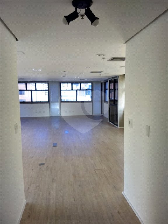 Sala Comercial á venda - Avenida Paulista