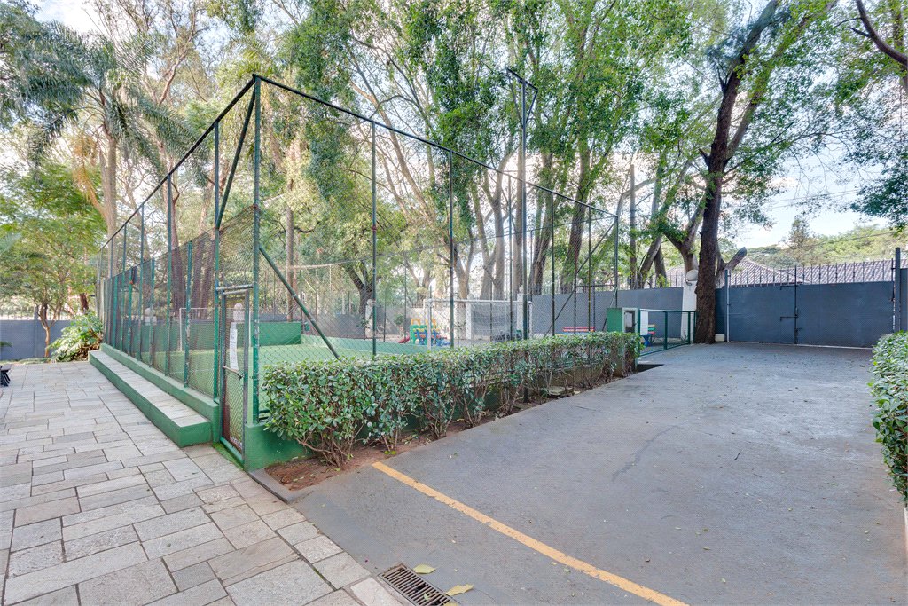 Cobertura duplex com 3 quartos a Venda e locação no Alto Boa Vista, São Paulo - SP