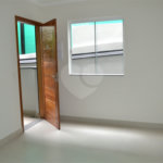 Casa à venda com 2 quartos no condomínio Residencial Casalbuono, São Paulo - SP