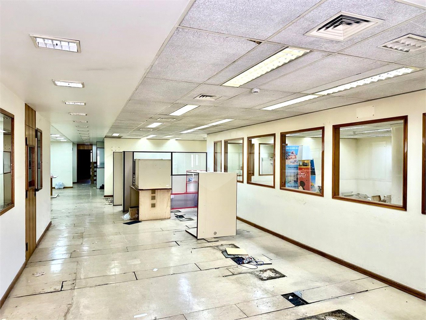 Laje Corporativa à venda no Centro, São Paulo, SP
