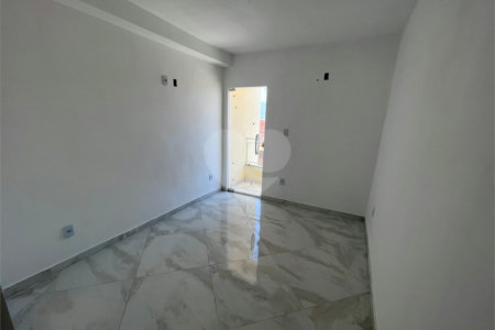 Duplex à venda com 2 suítes, em Campo Grande, Rio de Janeiro, RJ