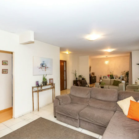 Apartamento à venda com 4 quartos, sendo 3 suítes, em Vila Andrade, São Paulo, SP