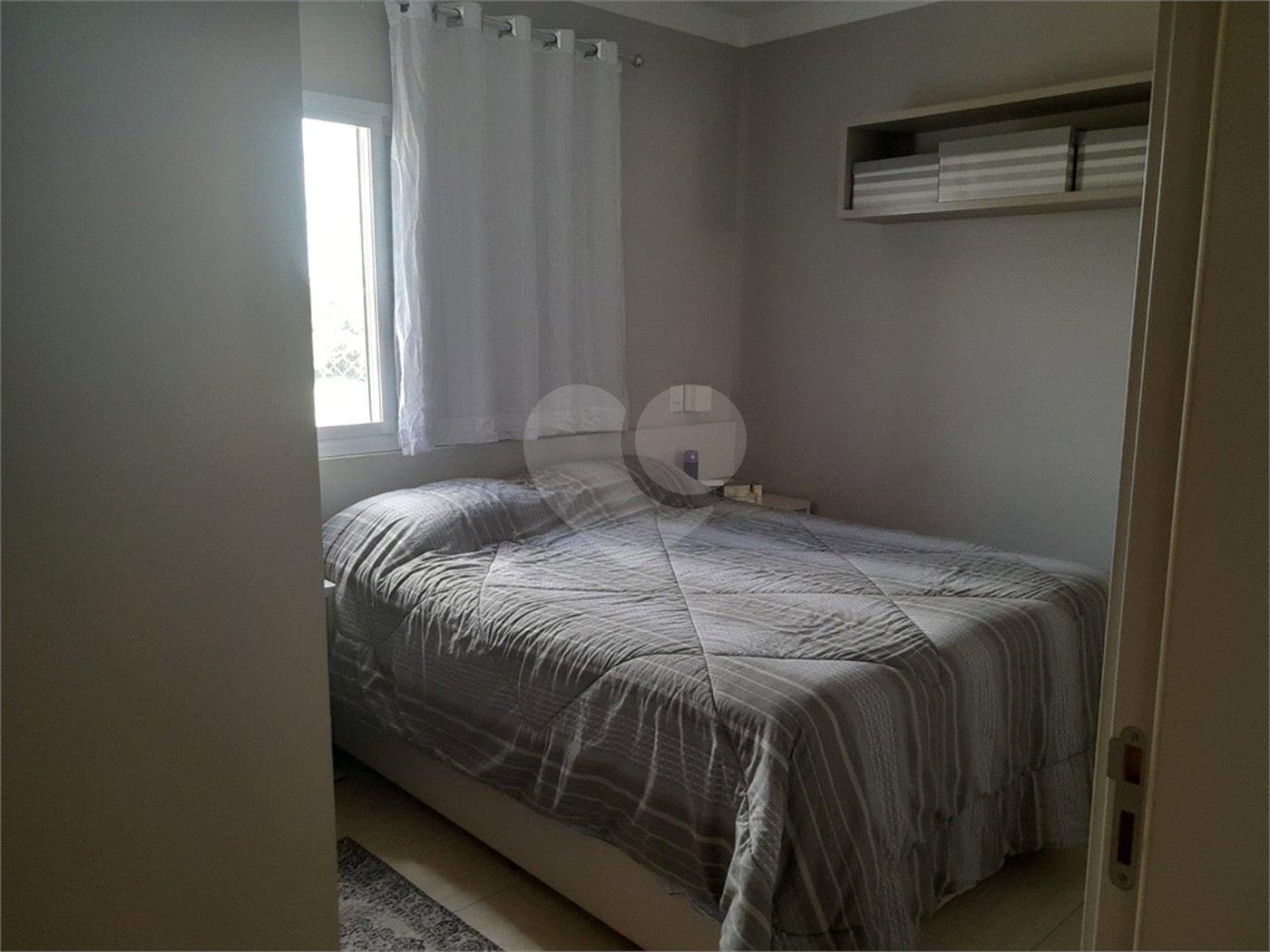 Apartamento à venda com 3 quartos, sendo 1 suíte, em Jardim Bandeirantes, Louveira, SP