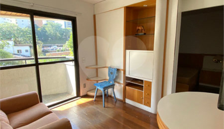 Apartamento à venda com 1 quarto em Vila Suzana, São Paulo, SP